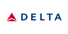 Delta Brand Logo