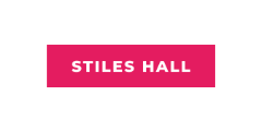 Stiles Hall Brand Logo