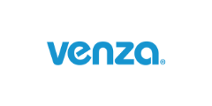 Venza Group Brand Logo